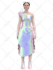 create clo 3d fashion designs tech packs and  second life