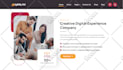 convert figma to html css, psd to html with responsive