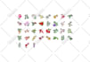design ultra crisp vector line icons