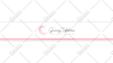 design attractive and minimalist youtube banner, channel art