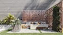 create realistic 3d rendering for your interior design