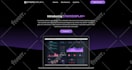build a custom responsive wordpress business website