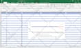 create,googlesheets, organize excel spreadsheet and template