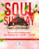 design and animate your party flyer and poster