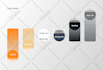 design website UI UX, landing page design, saas webiste, website mockup in figma
