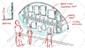 quick sketch a concept based art