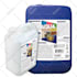 design your product label mock up professionally