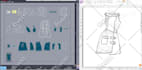 make bag tech pack, bag sewing pattern, and backpack design