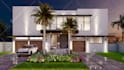 make a realistic interior rendering