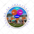 do a stunning bishop, school and church seal logo