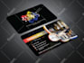 do all type of business cards or visiting card