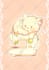 draw a cute chibi cat with pastel colors