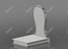 do 3d cad modelling silicon injection mold design slipcasting manufacturing cnc