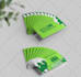 do any graphic design work as professional graphic designer