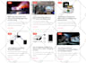 redevelop and modernize your existing website in wordpress