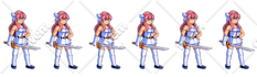 do any pixel art you want