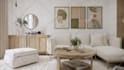 3d interior design home decor livingroom bedroom dining entry kitchen loft ikea
