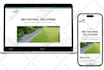 build responsive wix studio website wix design redesign seo