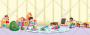 create african american children book illustrations