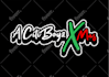 create graffiti text for logo, tshirt, sticker, etc