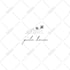 create beautiful hand drawn botanical boho logo