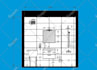design and remodel kitchen and bathroom 2d with 3d