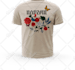 make your tshirt 3d video mockup, or all clothing in image