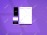 design a professional corporate identity