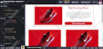 perfectly convert psd to HTML responsive bootstrap