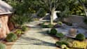 design your backyard, garden and landscape in realistic 3d