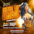 design party flyer, club flyer, event flyer or motion flyer