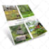 convert your 2d book cover to 3d