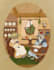 digitally illustrate for storybooks, cards, social media