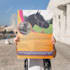 design an awesome  flyer