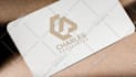 do unique custom modern minimalist logo design