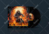 design your album cover artwork
