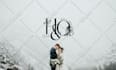 create minimalist wedding invitations and stationery