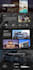 develop a responsive wordpress website with free logo