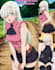 make you a stable diffusion illustrious xl character model