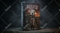 create your fantasy, horror, science fiction book cover
