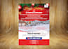 design real estate door hanger in 24 hours