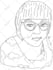 draw you a digital portrait