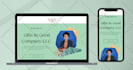 craft stunning canva web designs for digital presence