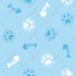 create cute vector seamless pattern
