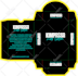 create a board game design, box or card templates, character design