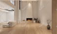 do realistic interior rendering in corona or vray render