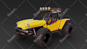 create realistic 3d cars, bikes, trucks and atvs