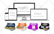design your 2d products into 3d product bundle