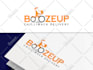 do business logo design, brand identity and complete branding kit