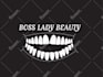 design beauty salon logo